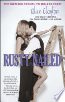 Rusty Nailed Alice Clayton Book Cover