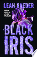 Black Iris Elliot Wake Book Cover