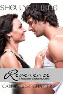 Reverence Shelly Crane Book Cover