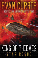 King of Thieves Evan Currie Book Cover