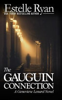 The Gauguin Connection Estelle Ryan Book Cover