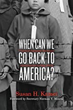 When Can We Go Back to America? Barry Denenberg Book Cover