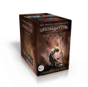 The Mortal Instruments, the Complete Collection Cassandra Clare Book Cover