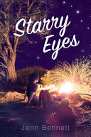 Starry Eyes Jenn Bennett Book Cover