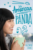 American Panda Gloria Chao Book Cover