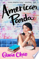 American Panda Gloria Chao Book Cover