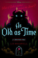 As Old As Time Liz Braswell Book Cover