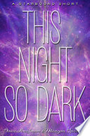 This Night So Dark Meagan Spooner Book Cover