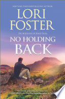 No Holding Back Lori Foster Book Cover