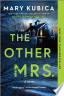 The Other Mrs. Mary Kubica Book Cover