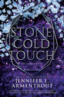 Stone Cold Touch Jennifer L. Armentrout Book Cover