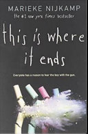 This Is Where It Ends Marieke Nijkamp Book Cover