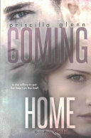 Coming Home Priscilla Glenn Book Cover
