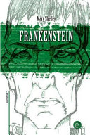 Frankenstein. Ediz. Spagnola Mary Shelley Book Cover