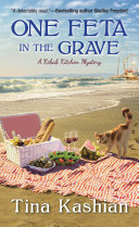 One Feta in the Grave Tina Kashian Book Cover