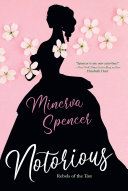 Notorious Minerva Spencer Book Cover