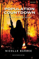 Population Countdown Nicolle Barbee Book Cover