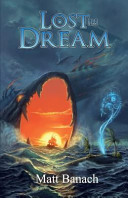 Lost in Dream Matt Banach Book Cover