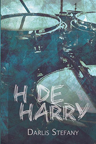 H De Harry Darlis Stefany Book Cover