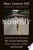 Nobody Marc Lamont Hill Book Cover