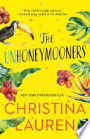 Unhoneymooners Christina Lauren Book Cover