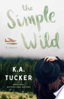 Simple Wild K. A. Tucker Book Cover