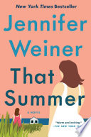 That Summer Jennifer Weiner Book Cover
