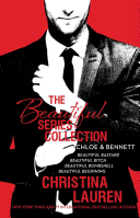 Beautiful Series Collection : Chloe and Bennett Christina Lauren Book Cover