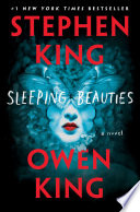 Sleeping Beauties Stephen King Book Cover