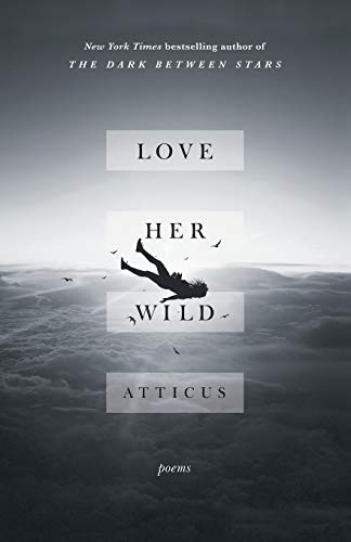 Love Her Wild Atticus Book Cover