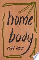 Home Body Rupi Kaur Book Cover