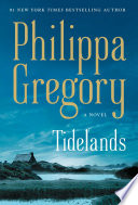 Tidelands Philippa Gregory Book Cover