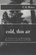 Cold, Thin Air C. K. Walker Book Cover