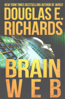 BrainWeb Douglas E. Richards Book Cover