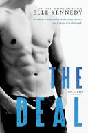 The Deal Elle Kennedy Book Cover