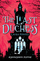 Last Duchess Laura Powell Book Cover