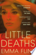Little Deaths Emma Flint Book Cover
