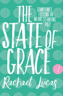 The State of Grace Rachael Lucas Book Cover