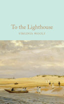 To the Lighthouse Virginia Woolf Book Cover