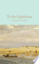 To the Lighthouse Virginia Woolf Book Cover