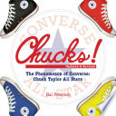 Chucks! Hal Peterson Book Cover
