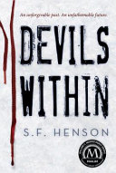 Devils Within S. F. Henson Book Cover