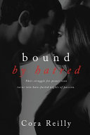 Bound by Hatred Cora Reilly Book Cover