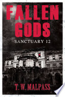 Sanctuary 12 T.W. Malpass Book Cover