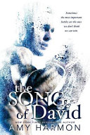 The Song of David Amy Harmon Book Cover
