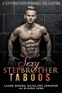 Sexy Stepbrother Taboos Laure Bisson Book Cover