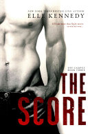 The Score Elle Kennedy Book Cover