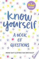 Know Yourself Irene Smit Book Cover