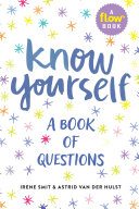 Know Yourself Irene Smit Book Cover