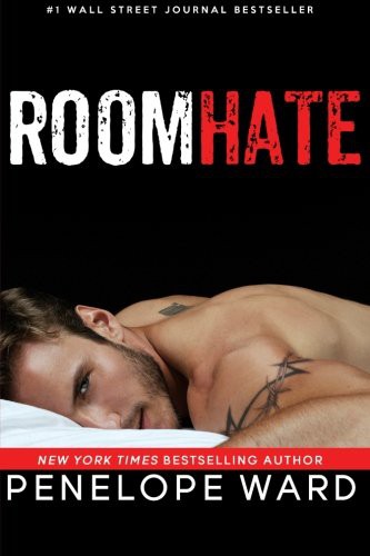 RoomHate Penelope Ward Book Cover